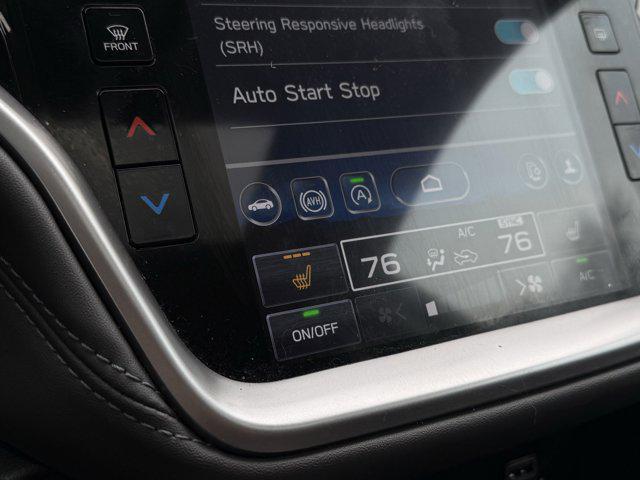 used 2024 Subaru Outback car, priced at $26,209