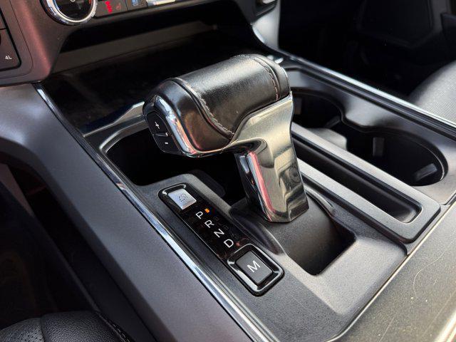 used 2022 Ford F-150 car, priced at $38,996