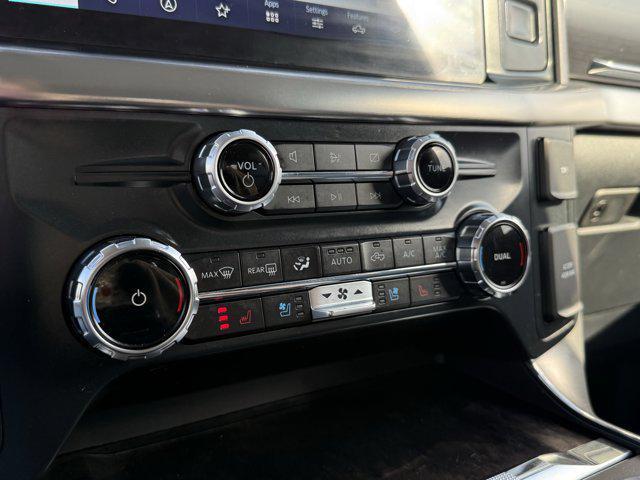 used 2022 Ford F-150 car, priced at $38,996