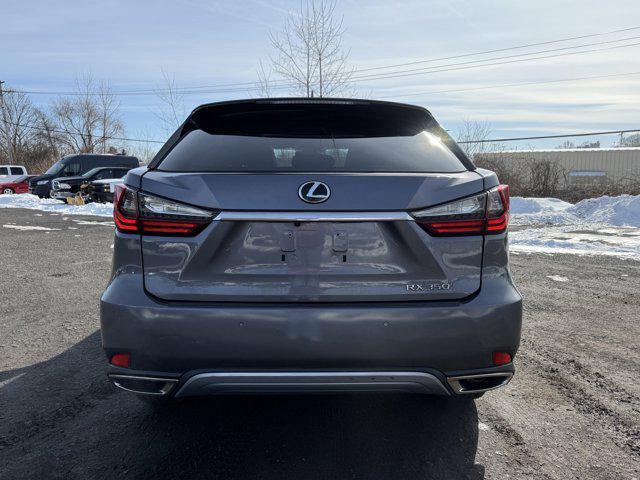used 2020 Lexus RX 350 car, priced at $30,249