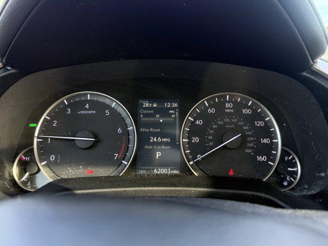 used 2020 Lexus RX 350 car, priced at $30,249