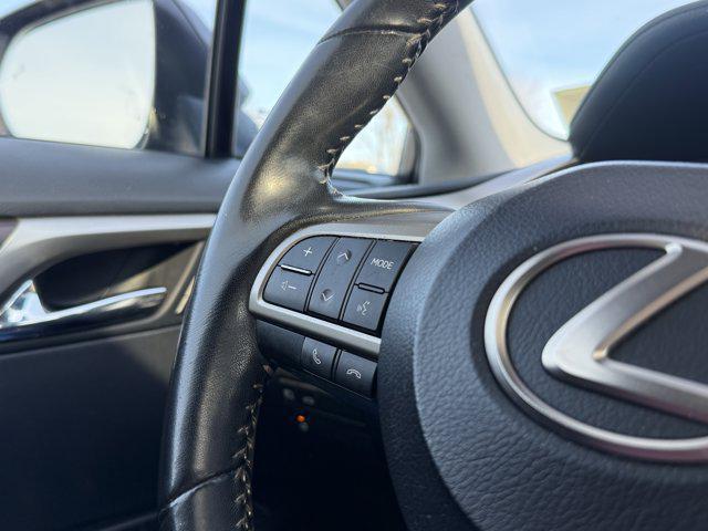 used 2020 Lexus RX 350 car, priced at $30,249