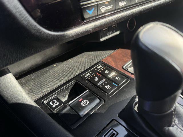 used 2020 Lexus RX 350 car, priced at $30,249