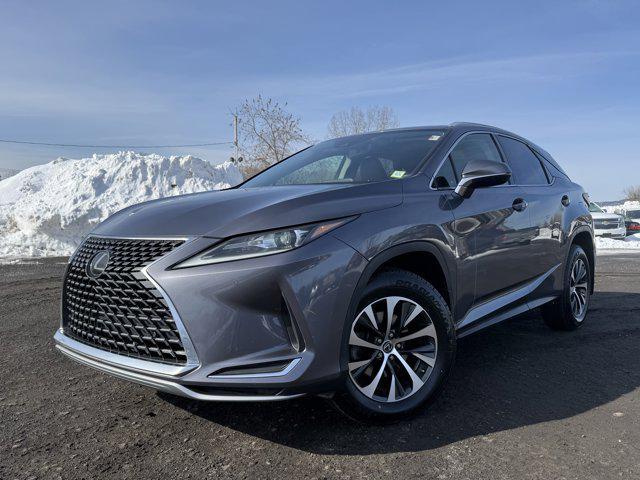 used 2020 Lexus RX 350 car, priced at $30,249