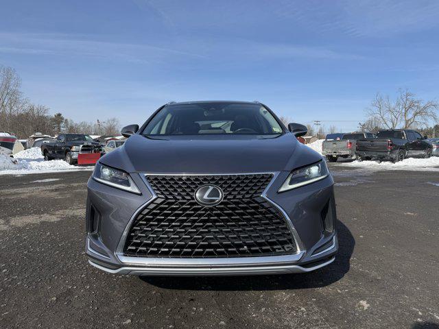 used 2020 Lexus RX 350 car, priced at $30,249