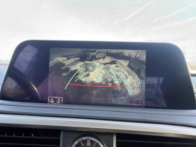 used 2020 Lexus RX 350 car, priced at $30,249