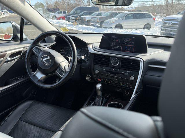 used 2020 Lexus RX 350 car, priced at $30,249