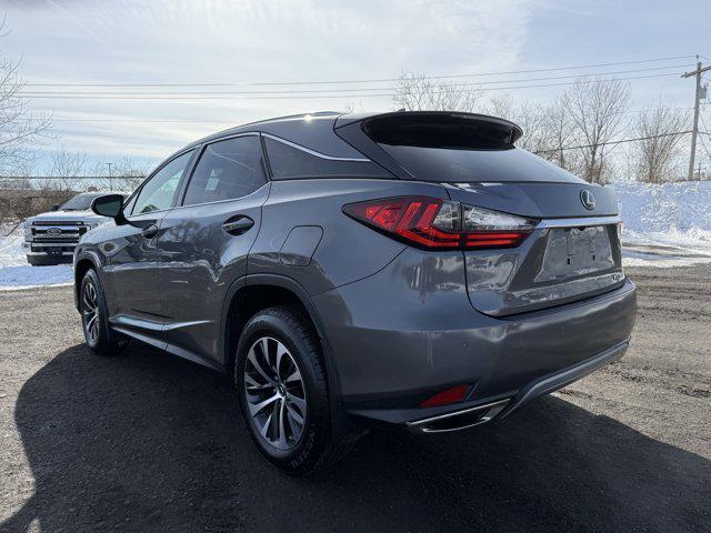 used 2020 Lexus RX 350 car, priced at $30,249