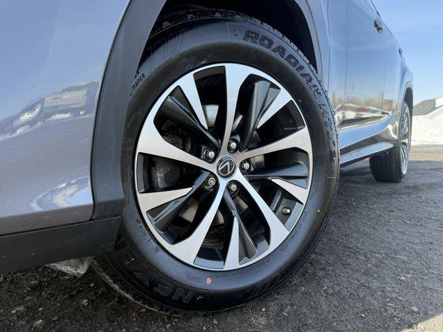 used 2020 Lexus RX 350 car, priced at $30,249