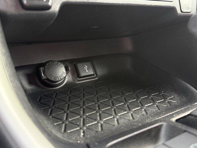 used 2021 Toyota RAV4 Hybrid car, priced at $26,369