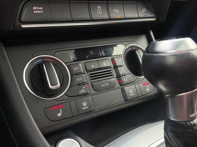 used 2018 Audi Q3 car, priced at $16,450