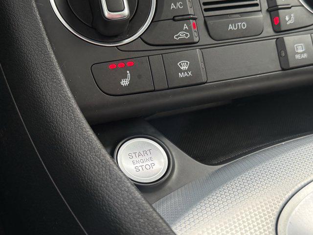 used 2018 Audi Q3 car, priced at $16,450