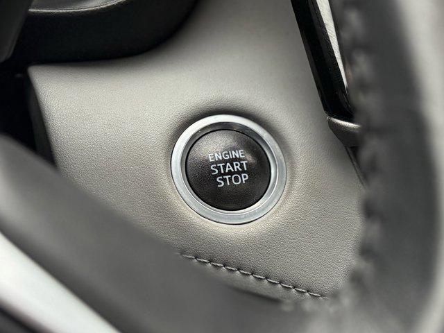 used 2021 Toyota Highlander car, priced at $29,797