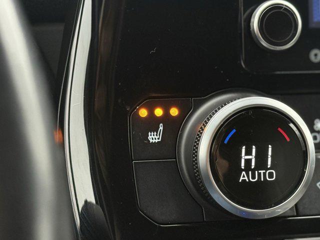 used 2021 Toyota Highlander car, priced at $29,797