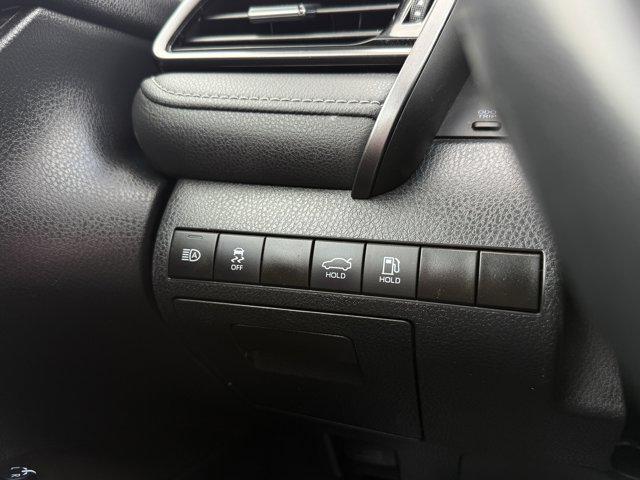 used 2021 Toyota Camry car, priced at $20,500