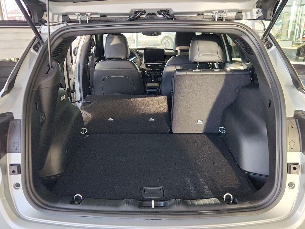 new 2026 Jeep Compass car, priced at $37,475