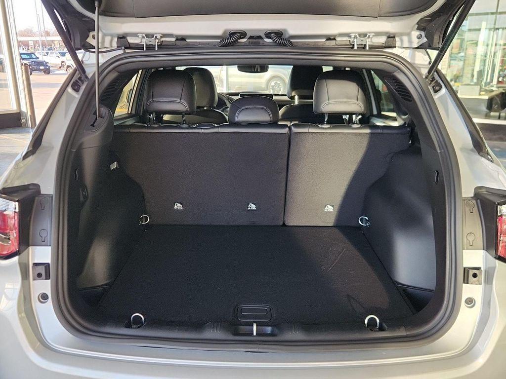 new 2026 Jeep Compass car, priced at $37,475