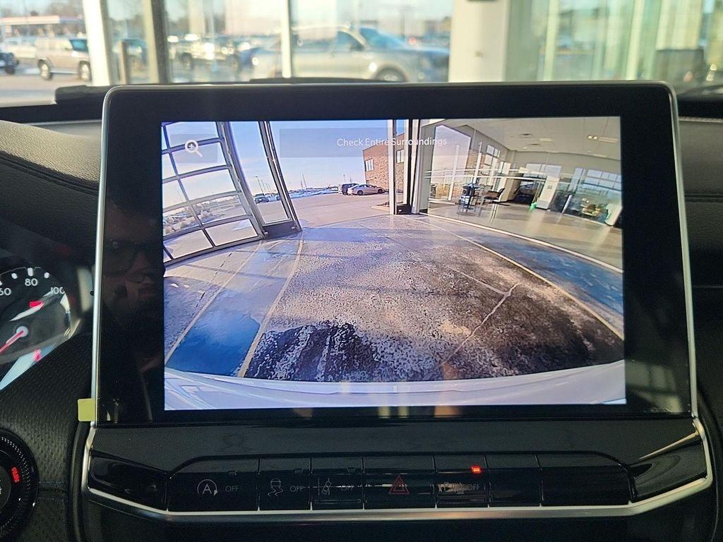 new 2026 Jeep Compass car, priced at $37,475