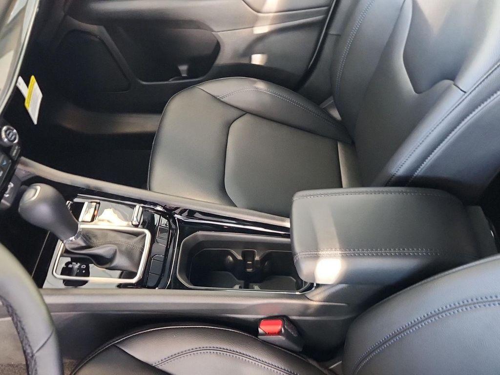 new 2026 Jeep Compass car, priced at $37,475