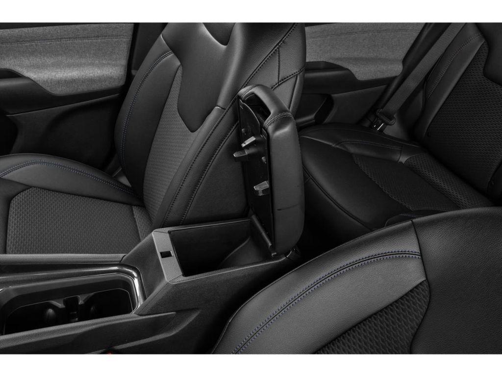 used 2025 Jeep Compass car