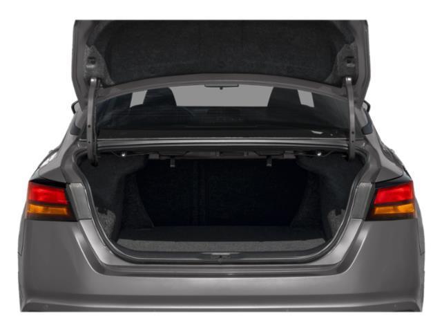 used 2025 Nissan Altima car
