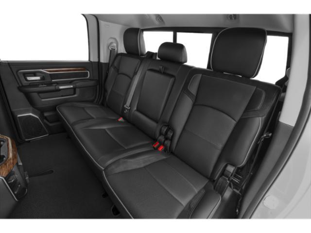 used 2021 Ram 2500 car