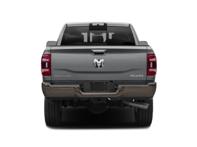 used 2021 Ram 2500 car