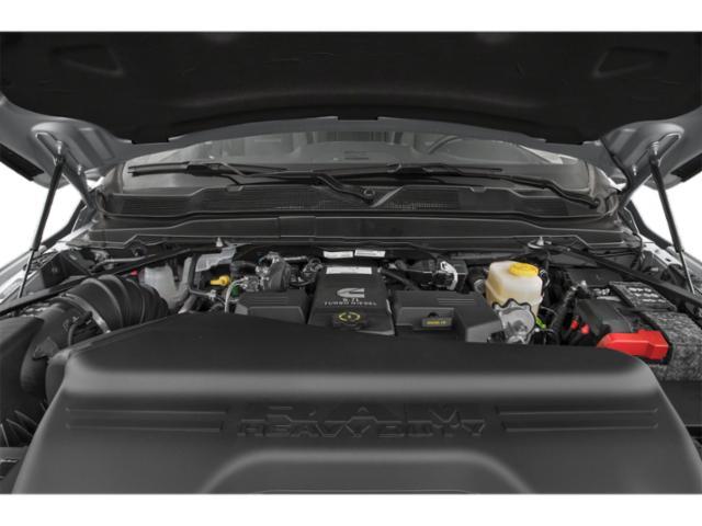 used 2021 Ram 2500 car