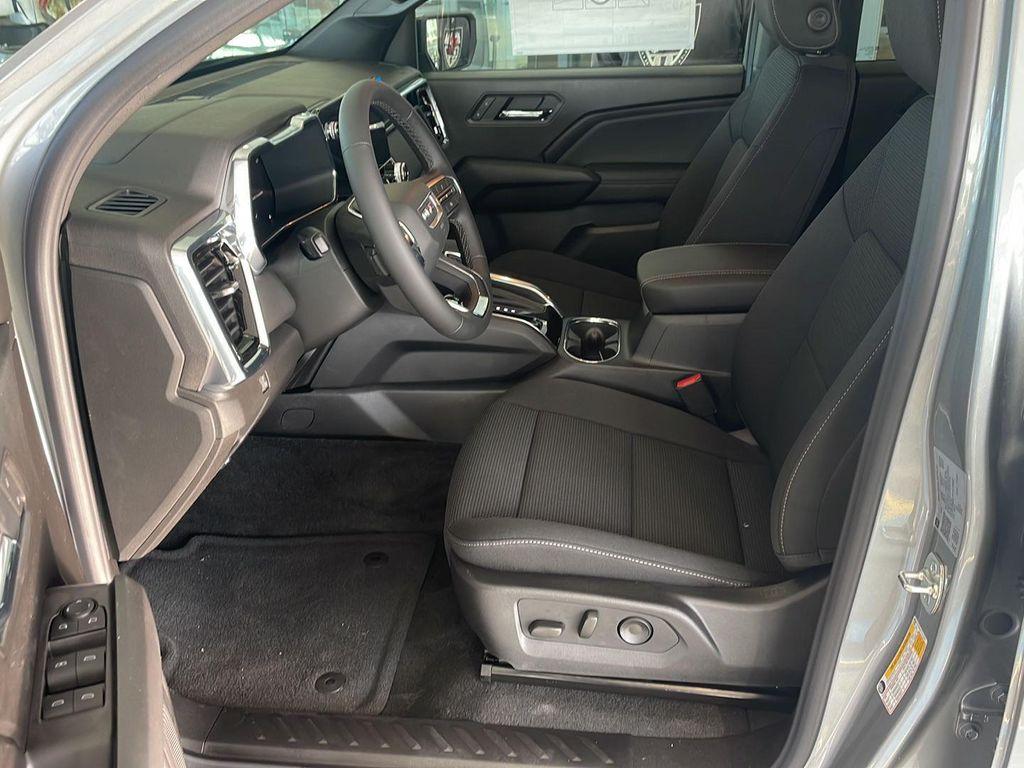 new 2026 GMC Canyon car, priced at $46,875