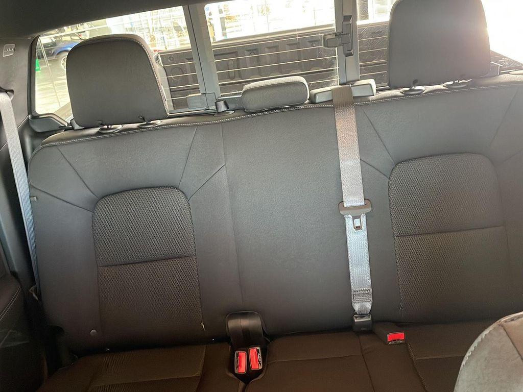 new 2026 GMC Canyon car, priced at $46,875