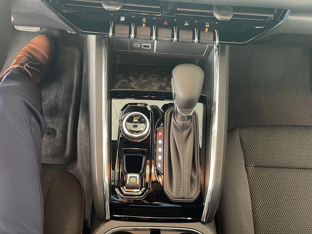 new 2026 GMC Canyon car, priced at $46,875