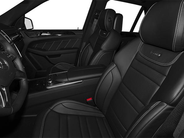 used 2013 Mercedes-Benz M-Class car
