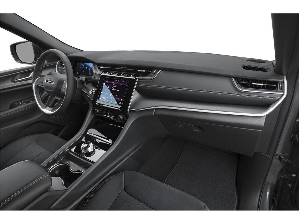 new 2026 Jeep Grand Cherokee L car, priced at $56,000