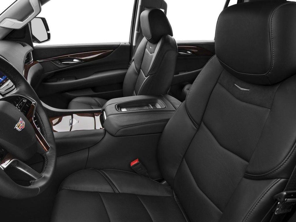 used 2016 Cadillac Escalade car