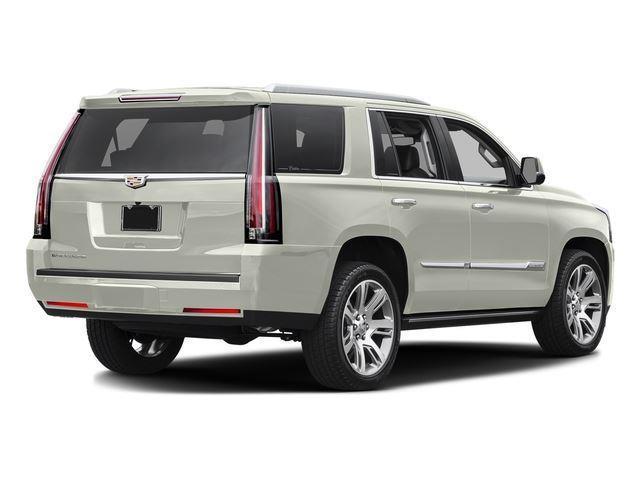 used 2016 Cadillac Escalade car