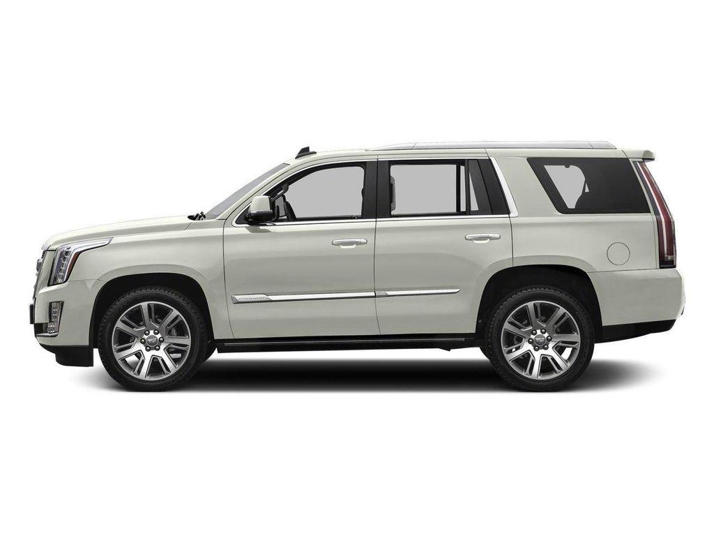used 2016 Cadillac Escalade car