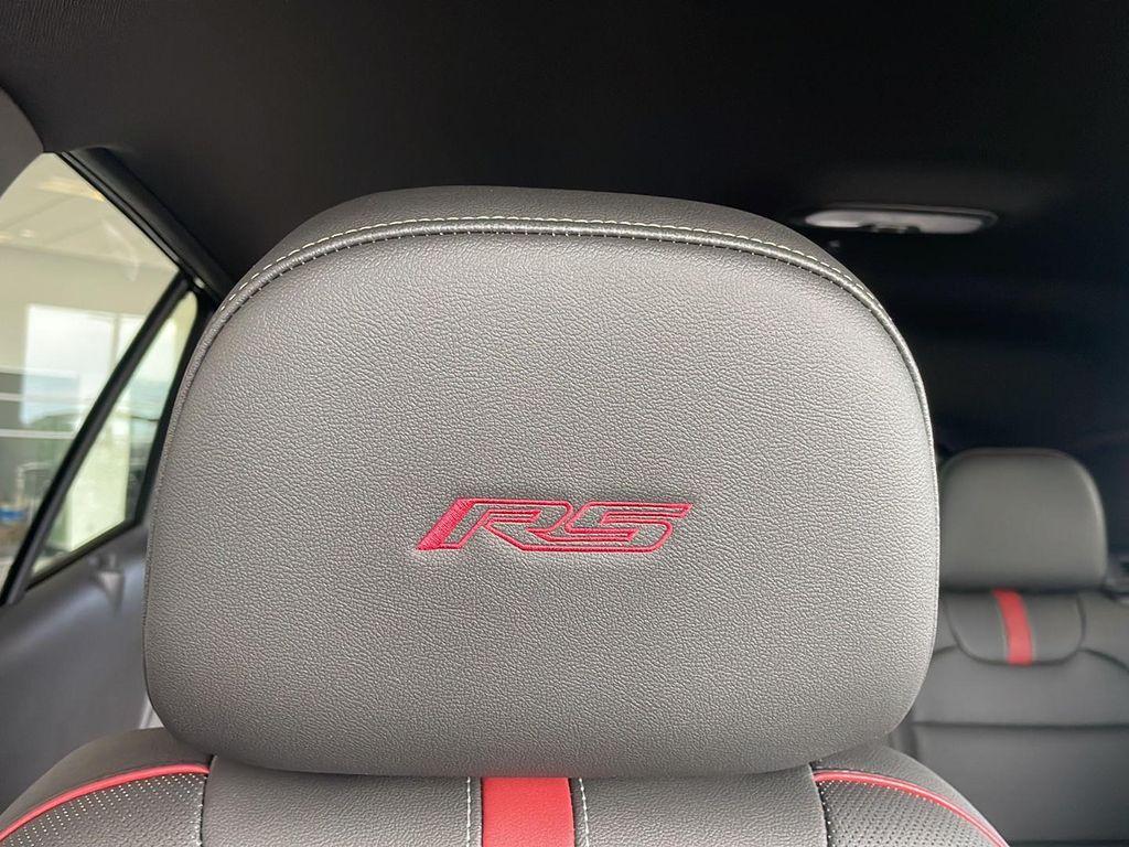 new 2026 Chevrolet Trax car, priced at $27,990