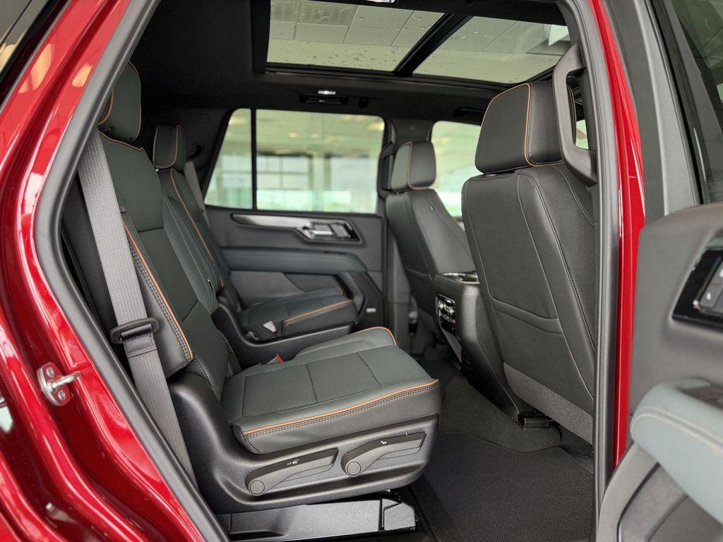 new 2026 GMC Yukon car, priced at $81,910