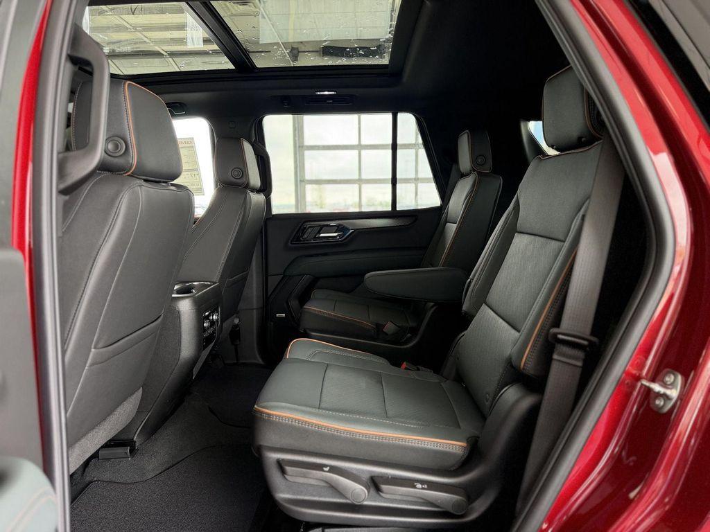 new 2026 GMC Yukon car, priced at $81,910