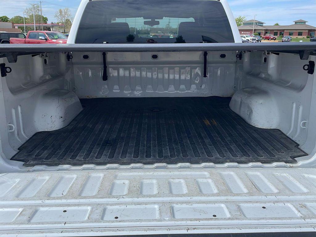 used 2018 Chevrolet Silverado 1500 car, priced at $24,990