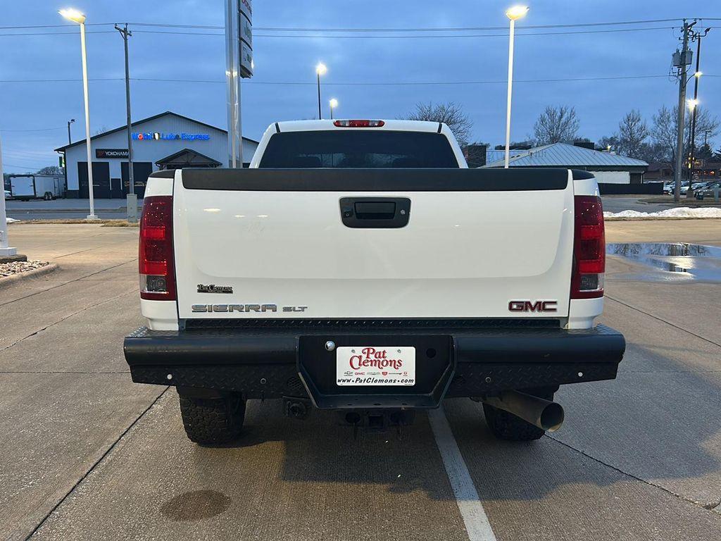 used 2014 GMC Sierra 3500 car, priced at $36,490