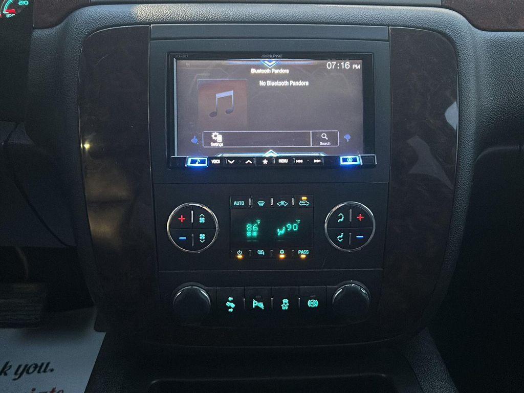 used 2014 GMC Sierra 3500 car, priced at $36,490