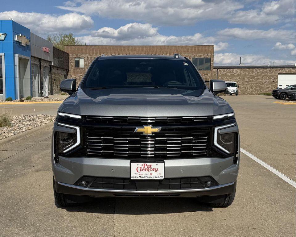 new 2026 Chevrolet Tahoe car, priced at $88,585