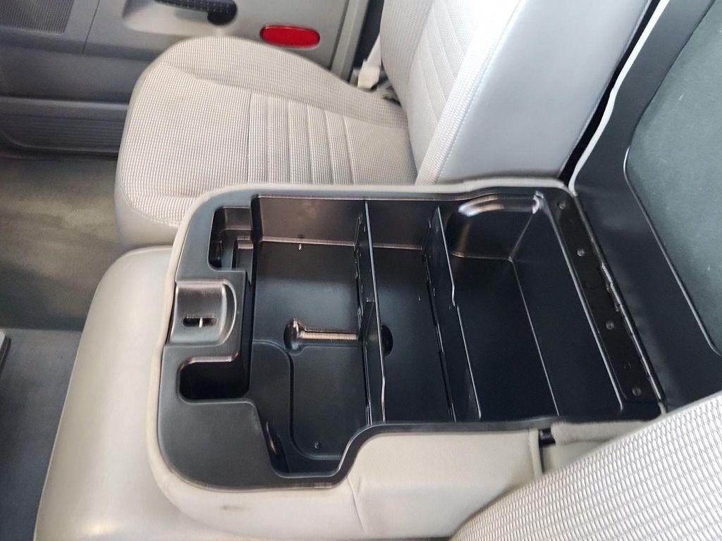 used 2008 Dodge Ram 1500 car, priced at $7,990