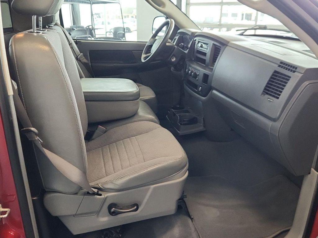 used 2008 Dodge Ram 1500 car, priced at $7,990