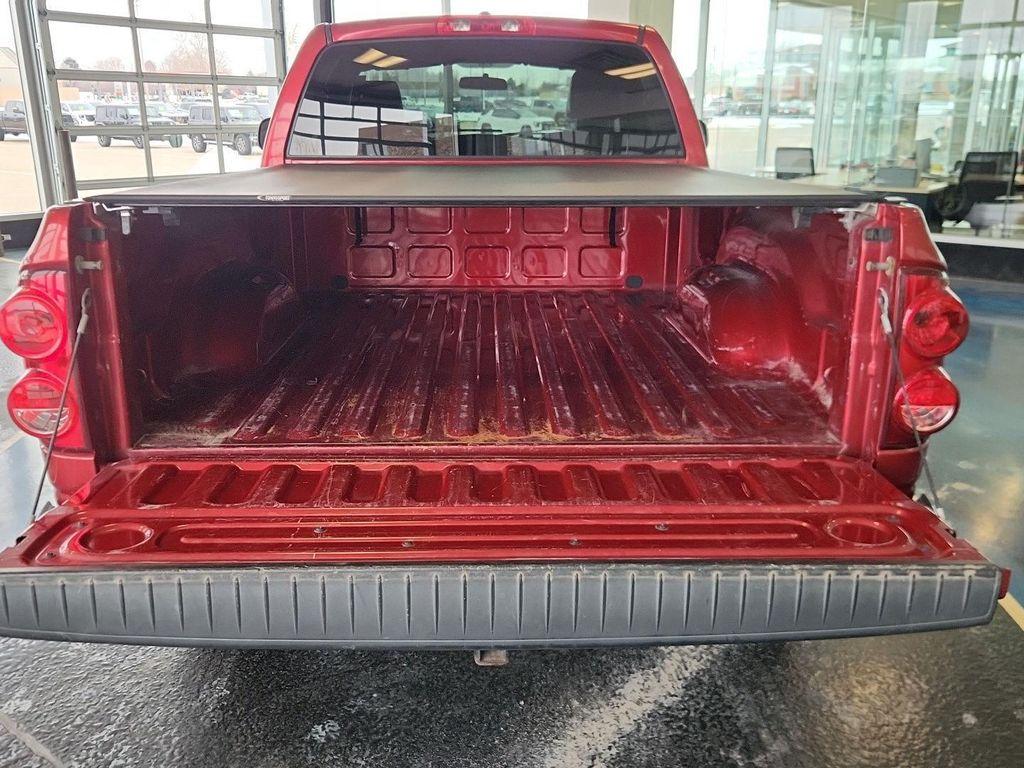 used 2008 Dodge Ram 1500 car, priced at $7,990