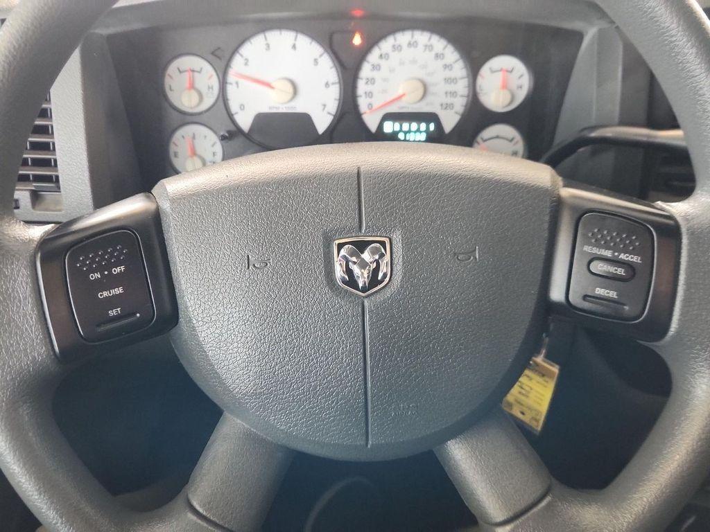 used 2008 Dodge Ram 1500 car, priced at $7,990