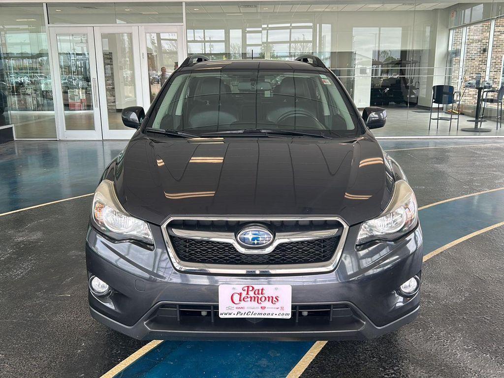 used 2014 Subaru XV Crosstrek car, priced at $14,990
