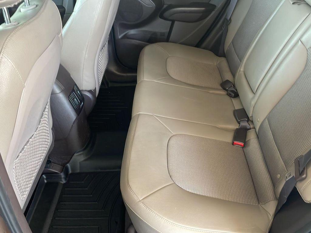 used 2015 Hyundai Tucson car, priced at $12,990