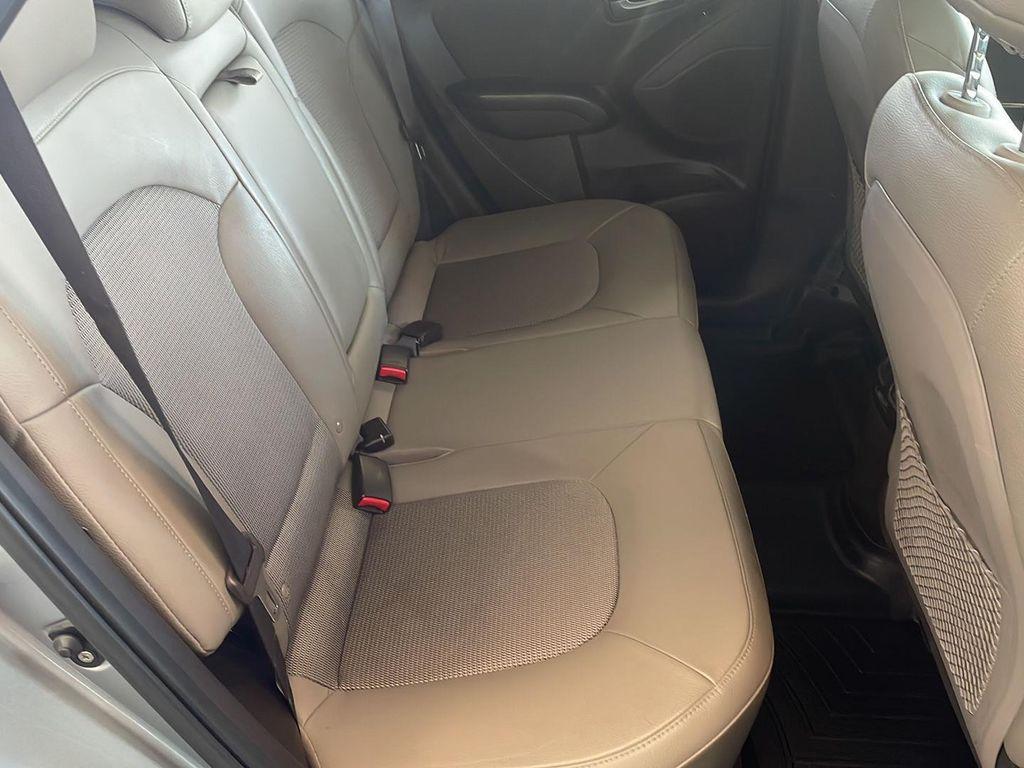 used 2015 Hyundai Tucson car, priced at $12,990